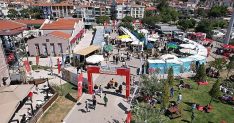 ayvalik gastrofest icin on basvurular basladi