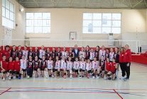 ayvalikgucu belediyespordan buyuk basari