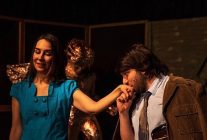 ayvalikta kadin oyunlari festivali cuma aksami basliyor