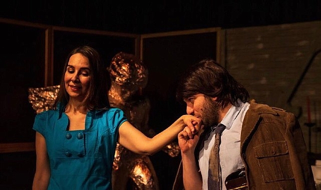 ayvalikta kadin oyunlari festivali cuma aksami basliyor