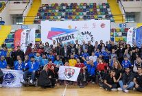 bagcilar boccia takimi turkiye sampiyonu oldu