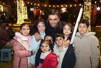 bagcilarda cocuklar ramazan ayini eglenerek ogreniyor