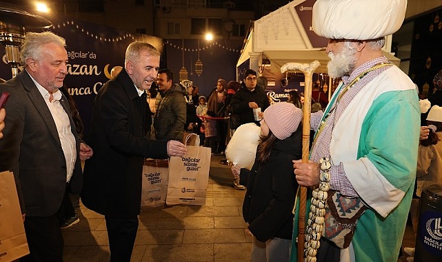 bagcilarda ramazanin on besi coskusu