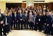 bakan bolat istaf iftarinda konustu bir sofra binlerce dua dunyaya umut oldu