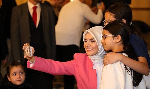 bakan goktas onlarin yaninda devlet ve bizler variz