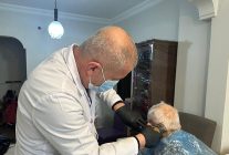 bakirkoy belediyesinden bayram oncesi kuaforluk hizmeti