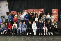 bakirkoy belediyesinden iftar bulusmasi