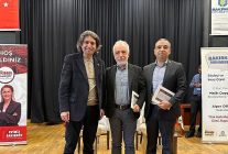 bakirkoy muhabbetinde turk halk muzigi konusuldu