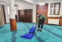 bakirkoyde bayram oncesi temizlik seferberligi