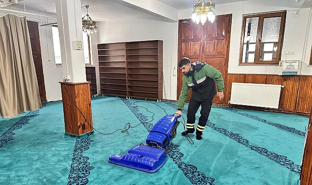 bakirkoyde bayram oncesi temizlik seferberligi