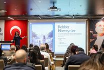 bakirkoyde teknolojik anneler bulusmasi