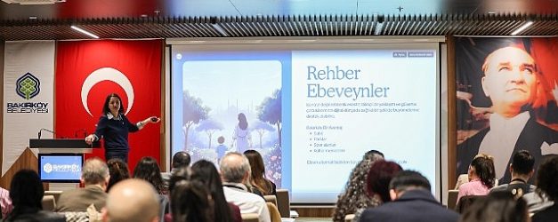 bakirkoyde teknolojik anneler bulusmasi