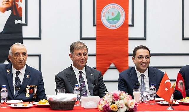 balcovada sehit yakinlari ve gaziler onuruna anlamli iftar