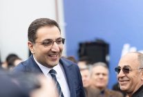 balcovada sosyal belediyecilikte guclu adim iki buyuk hizmet coskuyla acildi