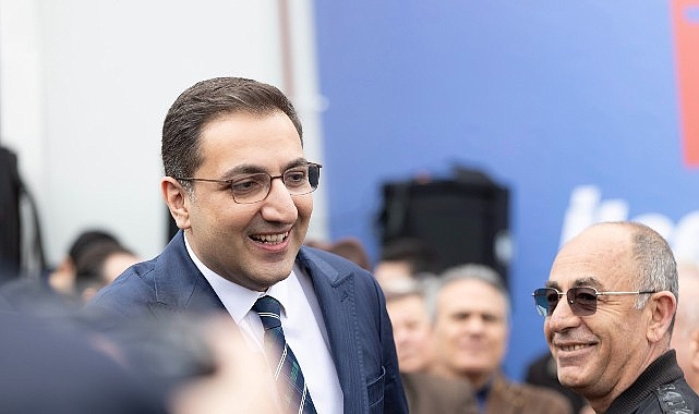 balcovada sosyal belediyecilikte guclu adim iki buyuk hizmet coskuyla acildi