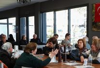 barbaros aile cay bahcesi antalyalilarin bulusma noktasi olmayi surduruyor