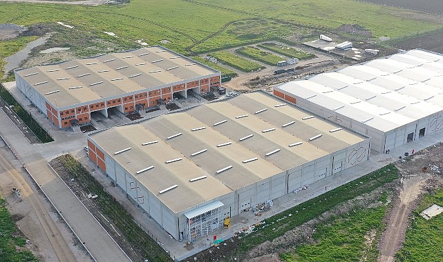 BASBAŞ’ta Yatırımlar Hızlandı: İhracat Hedefi 3 Kat Arttı 1 basbasta yatirimlar hizlandi ihracat hedefi 3 kat artti