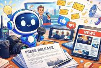 basin bulteni ve medya tanitim calismalari dijital donemde onem kazaniyor