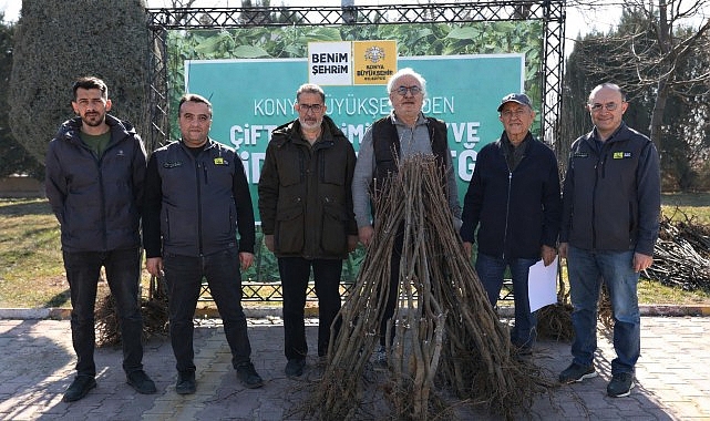 baskan altay 23 bin 500 adet fidani ciftcimize ulastiracagiz