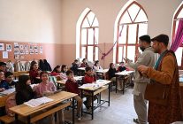 baskan altay 31 ilcede 165 bin ogrencimize tasarruf ve milli teknoloji hamlesi bilinci kazandiriyoruz