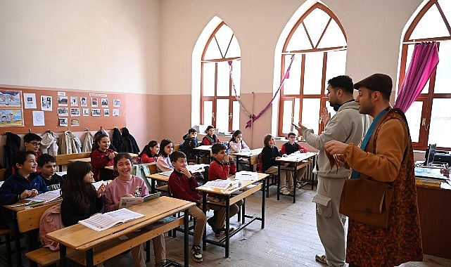 baskan altay 31 ilcede 165 bin ogrencimize tasarruf ve milli teknoloji hamlesi bilinci kazandiriyoruz