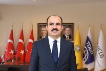 baskan altay bayramin tum insanliga baris bereket ve huzur getirmesini niyaz ediyorum