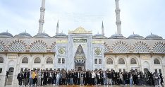 baskan altay genc seyyah projemizle bu yil 25 920 ogrencimizi daha istanbul ile bulusturacagiz