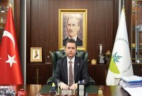 baskan aydindan ramazan bayrami mesaji