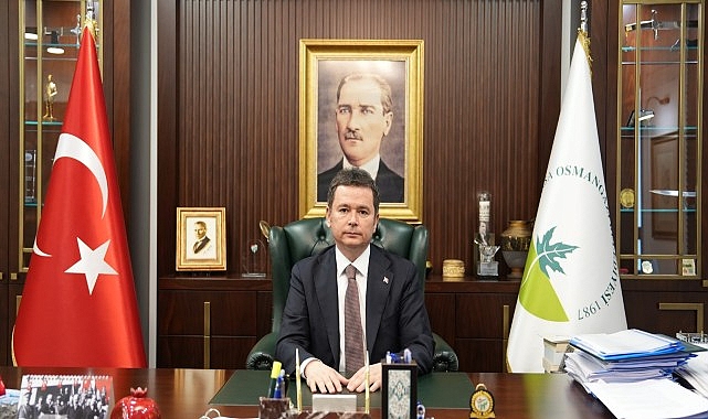 baskan aydindan ramazan bayrami mesaji