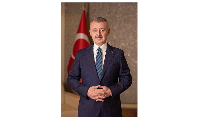 baskan buyukakin 14 mart tip bayramini kutladi