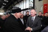 baskan buyukakin balkanlardaki orta dogudaki her mesele bizim de meselemizdir