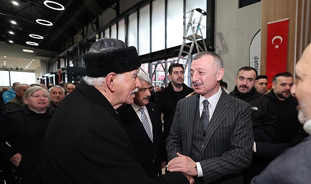 baskan buyukakin balkanlardaki orta dogudaki her mesele bizim de meselemizdir