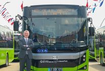 baskan buyukakin kalem kalem acikladi kendi rekorumuzu kiriyoruz