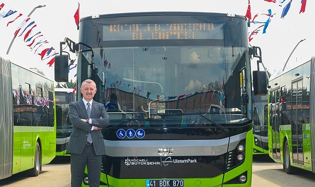 baskan buyukakin kalem kalem acikladi kendi rekorumuzu kiriyoruz