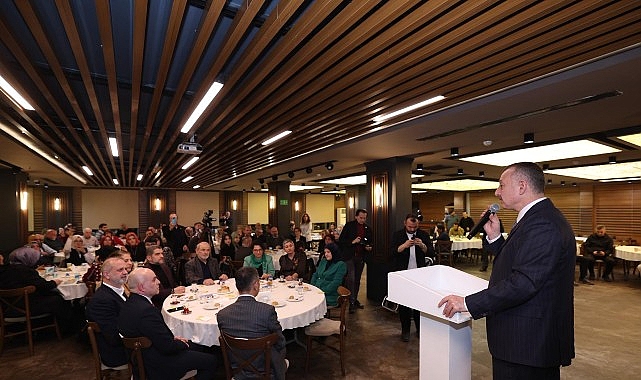 baskan buyukakin kulturel miras tasiyicilari ile iftar yapti