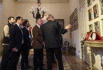 baskan buyukakin misirda