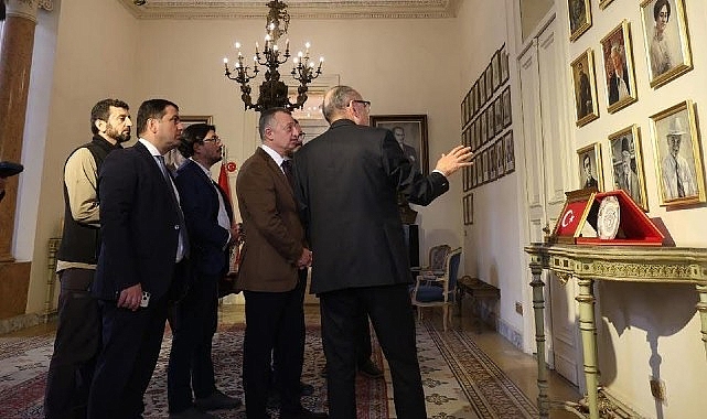 baskan buyukakin misirda