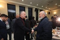 baskan buyukakin yigilcalilar iftarinda