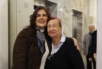 baskan cercioglu aydin agiz ve dis sagligi poliklinigini ziyaret etti