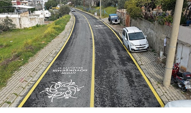 baskan cercioglu aydinimiz icin calismaya devam edecegiz