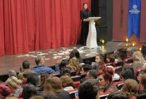 baskan cercioglu bir destandir canakkale