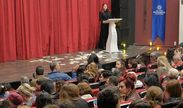 baskan cercioglu bir destandir canakkale