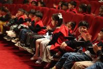 baskan cercioglu her yastan vatandasi dunya tiyatro haftasi etkinlikleri ile bulusturdu