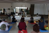 baskan cercioglu kadinlari spor ve saglikli yasam ile bulusturuyor