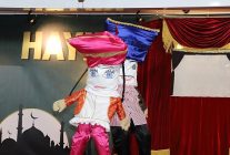 baskan cercioglu karpuzluda her yastan vatandasi ramazan etkinlikleri ile bir araya getirdi