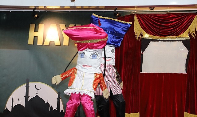 baskan cercioglu karpuzluda her yastan vatandasi ramazan etkinlikleri ile bir araya getirdi