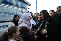 baskan cercioglu koskte vatandaslarla iftar sofrasinda bulustu