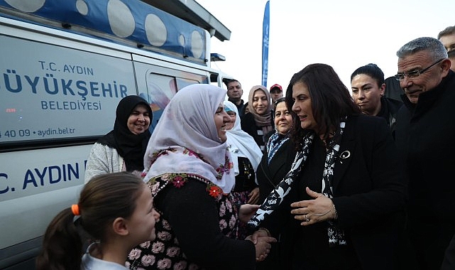 baskan cercioglu koskte vatandaslarla iftar sofrasinda bulustu
