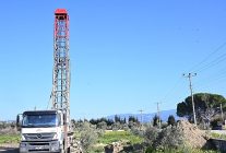 baskan cercioglu kusadasinda sondaj yatirimlarini surduruyor