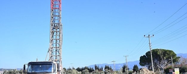 baskan cercioglu kusadasinda sondaj yatirimlarini surduruyor